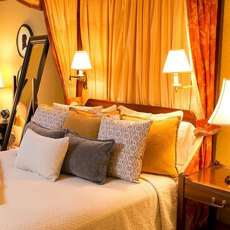 Berry Hill Hotel South Boston Luaran gambar