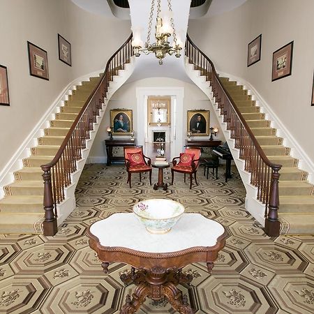 Berry Hill Hotel South Boston Luaran gambar