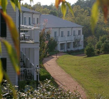 Berry Hill Hotel South Boston Luaran gambar