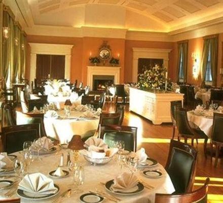 Berry Hill Hotel South Boston Luaran gambar