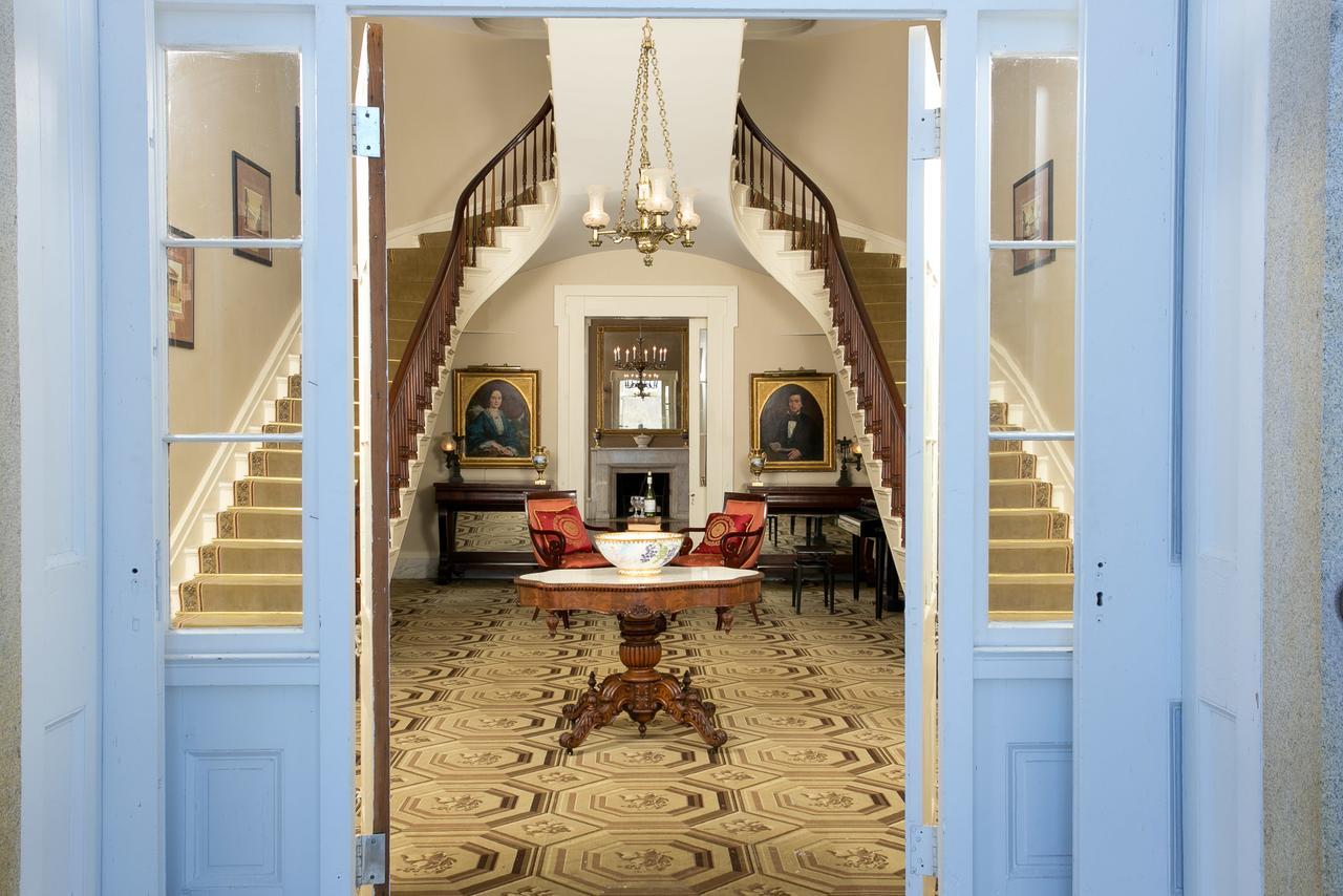 Berry Hill Hotel South Boston Luaran gambar