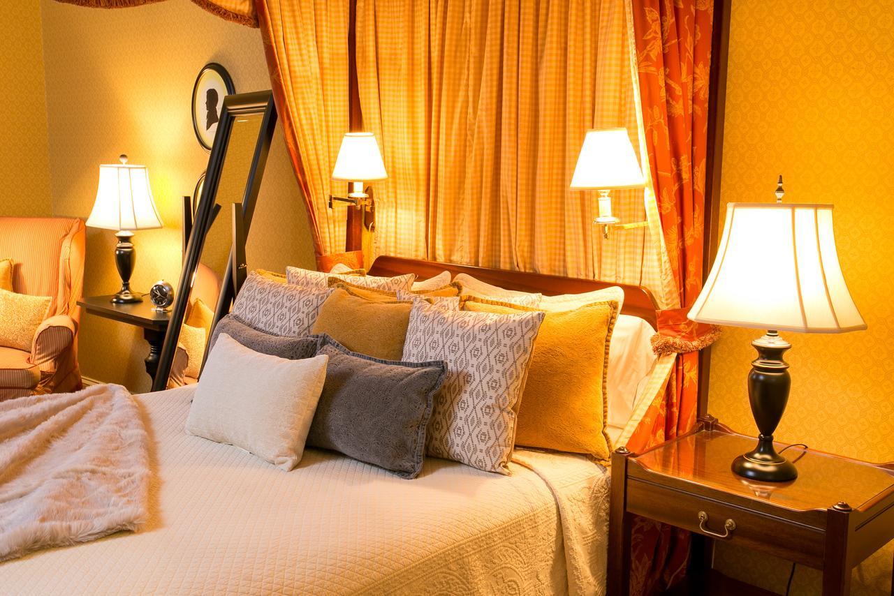 Berry Hill Hotel South Boston Luaran gambar