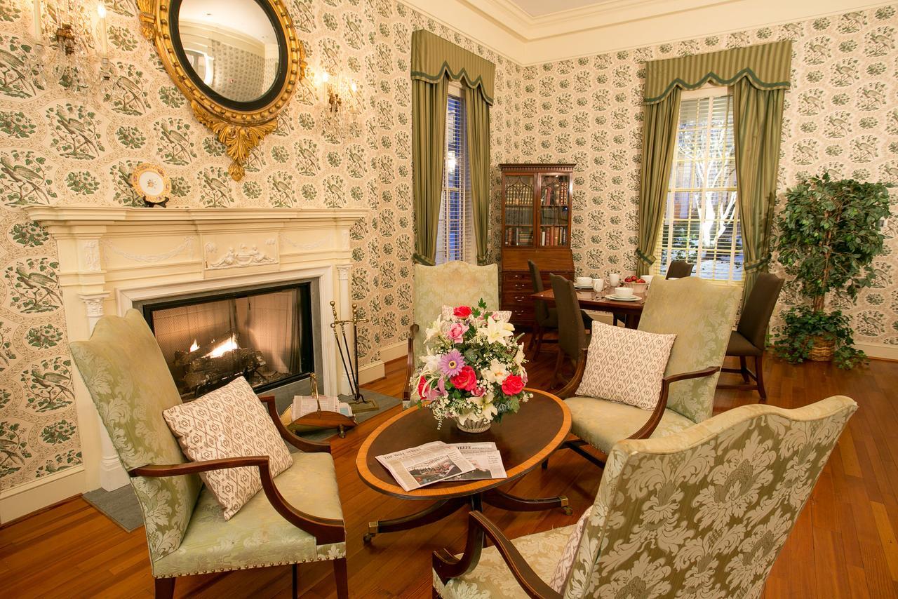 Berry Hill Hotel South Boston Luaran gambar