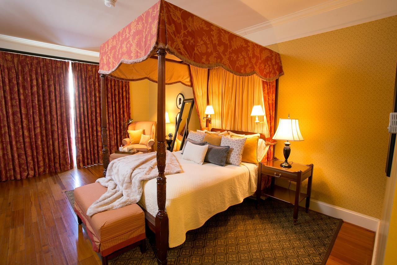 Berry Hill Hotel South Boston Luaran gambar