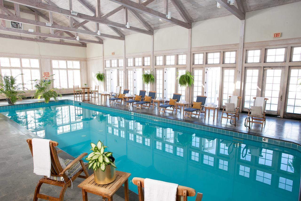 Berry Hill Hotel South Boston Luaran gambar
