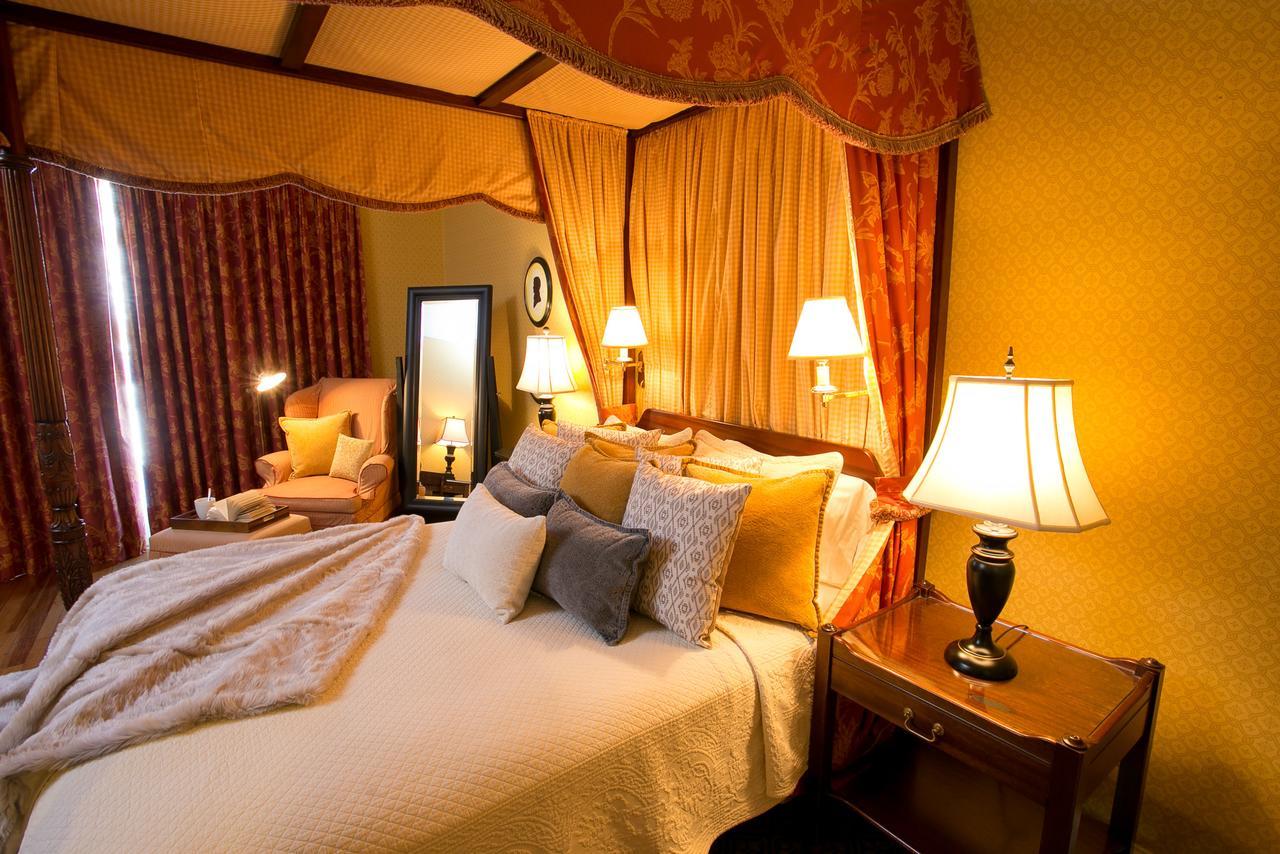 Berry Hill Hotel South Boston Luaran gambar